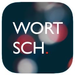 Wortsch. App Icon
